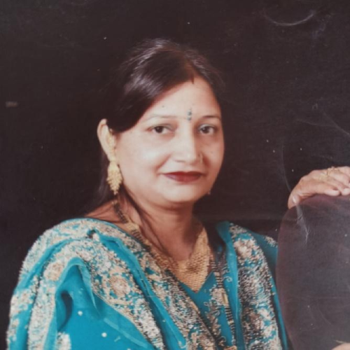 Mrs. Davinder Kaur